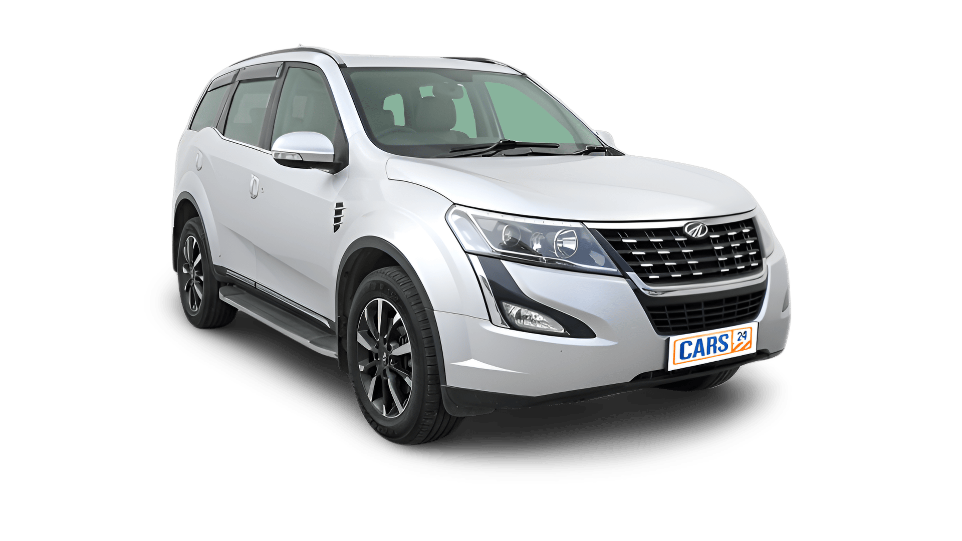 2018 Mahindra XUV500 - SUV - Diesel - Automatic - ₹9.00 lakh